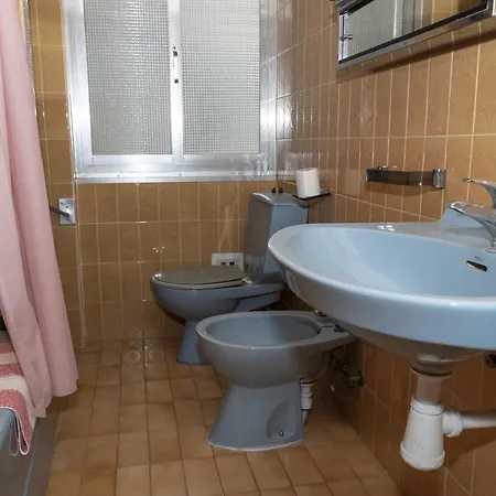 Appartement Madrid-valencia-21 Cullera
